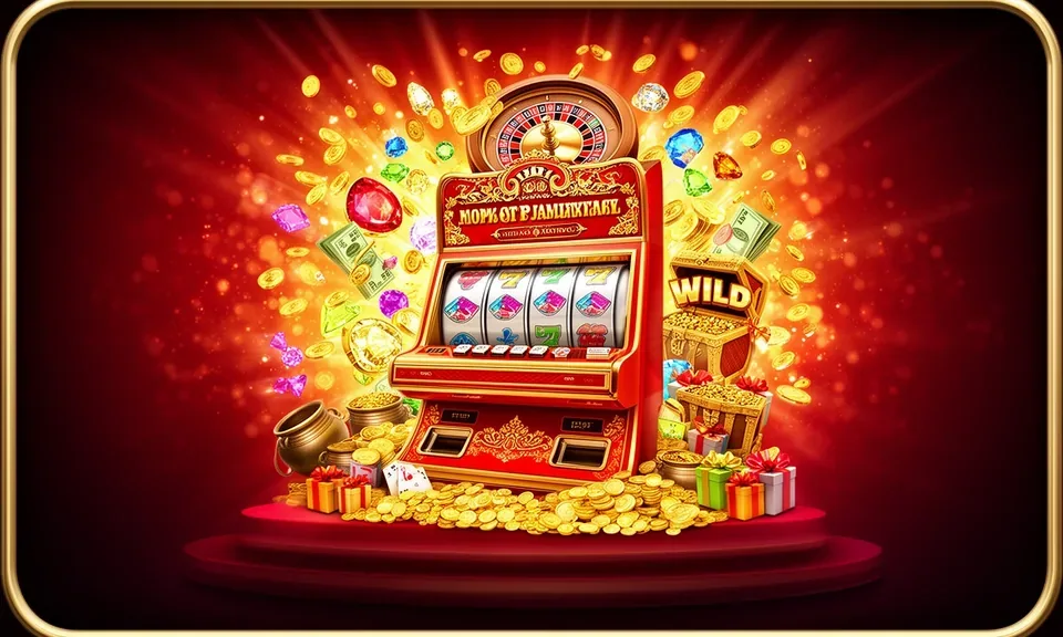 1xbett Casino